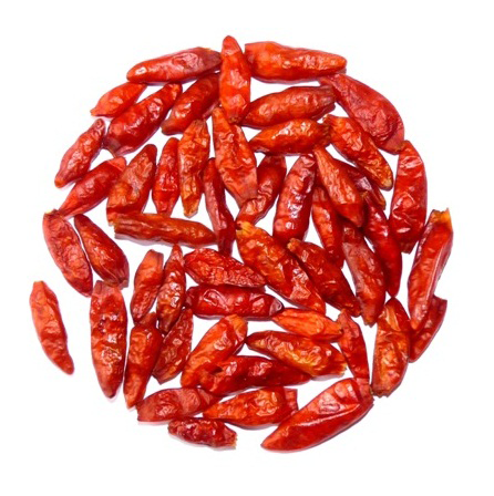 Chilli Pepper from Madagascar