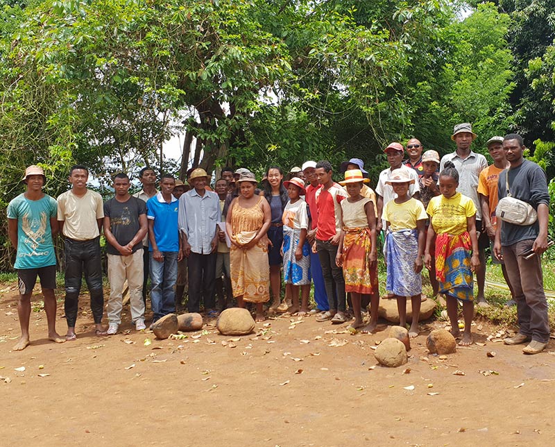 Producteur d'épices bio de Madagascar | Certifications et Engagements