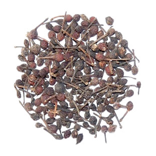 Poivre noir Madagascar