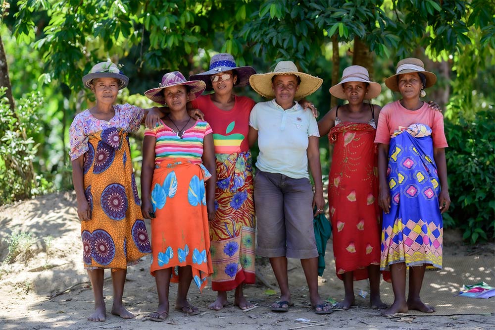 Producteur d'épices bio de Madagascar | Certifications et Engagements